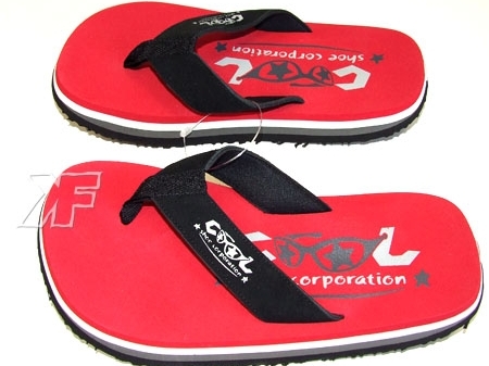 cool shoe corporation